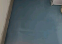 简佰格地板革家用地板贴加厚耐磨防水地胶毛坯水泥地直接铺 2m宽巨厚 蓝理石 20平方价格 实拍图
