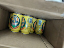 广氏广氏菠萝啤果味汽水组合碳酸饮料三口味菠萝啤*8橙宝*8碧柠*8罐 实拍图