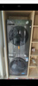 美的（Midea）滚筒洗衣机全自动家用【MG100V36T】懒人超薄10公斤 以旧换新 家电国家补贴20% 一级能效 内衣洗  实拍图