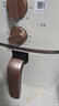 美的（Midea）空气炸锅易用旋钮 家用实用大容量5.3L 不用翻面 蒸汽嫩烤 轻音烘炸 金属内腔 不粘易洗  KZE535J5 实拍图