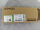 九牧（JOMOO）花洒喷头增压出水手持花洒头 【单功能】S260011-2B01-1 实拍图