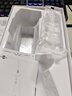 博皓（prooral）【正畸适用】冲牙器手持立式洗牙器声波微气泡水牙线5025Plus天空蓝 【牙齿冲洗器】 实拍图