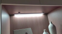 公牛（BULL）感应橱柜灯衣柜灯LED人感光感老人卧室床沿玄关橱柜厨房60CM4000K 实拍图