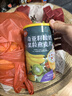 福事多坚果水果燕麦片1kg/桶 0添加剂营养冲泡即食早餐减肥代餐速食 实拍图