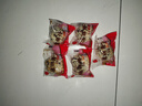 德祥隆 闻喜煮饼原味小包装煮饼多口味山西闻喜煮饼实惠装散装整箱年货 【原味】煮饼4斤2000g 实拍图