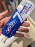 佳洁士进阶健康美白家庭装清火护龈热销榜牙膏6支共940g京东自营 实拍图