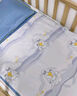 babycare幼儿园被子六件套件宝宝床上用品枕头被套春夏-梦比120*150cm 实拍图