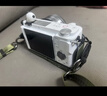 索尼（SONY）【保价11.11】ZV-E10L 半画幅微单相机 标准镜头套装 颜值机身 精准对焦 VLOG APS-C画幅 白色  实拍图