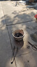 尚烤佳（Suncojia）围炉煮茶炉具套装 木炭烧烤炉 煮茶罐 陶瓷茶杯 泥炉 陶炉 煮茶壶 实拍图