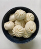 思念早餐面点任选组合 包子手抓饼烧麦馅饼馒头小笼包油条葱油饼饭团 酱肉小笼包300g 实拍图