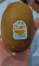 佳沛（zespri）新西兰  阳光金奇异果10粒礼盒巨大果单果约144-175g 水果 猕猴桃 实拍图