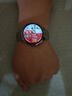 HUAWEI WATCH 5 46mm高端款航天级钛合金表壳钛金属表带首创X-TAP智感窗鸿蒙AI腕上小艺eSIM通信智能手表 实拍图