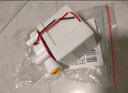 鲸万荟净水器进水电磁阀自动冲洗阀 家用反渗透RO纯水机24V3分快接电磁阀 W903 实拍图