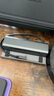 JSAUX 几硕适用steam deck/oled/ROG扩展坞rog ally掌机拓展坞笔记本配件typec基座hub底座HDMI投屏网口 实拍图