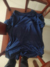 361°跑步运动套装男休闲健身宽松短袖短裤夏季男两件套652414001H-2 实拍图