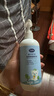 戴·可·思（Dexter）奶瓶果蔬清洗剂 婴儿专用餐具清洗剂300ml+补充装300ml*2+奶瓶刷 实拍图