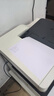 格之格cf400a 201a硒鼓黑色大容量 适用惠普m277dw硒鼓 M252n 252N 252DN 252DW硒鼓 M277n打印机墨盒带芯片 实拍图