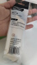 得力（deli）自锁美工刀壁纸刀裁纸刀地毯刀快递开箱刀15刀头 DL003 实拍图
