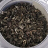 同仁堂（TRT）罗布麻叶茶嫩叶片花草茶中药材茶煲汤泡水喝的养生茶120g/罐 实拍图