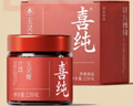 喜纯西洋参玉灵膏桂圆西洋人参双补营养滋补品养血养红气血养生滋补膏 【礼袋装】4瓶玉灵膏+勺子  送怀姜枣膏*1 实拍图