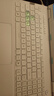 熙露 2025款华硕天选6Pro/5Pro/5/4/3键盘膜天选3/4Plus屏幕保护膜锐龙AI版/Air外壳贴纸 高透TPU键盘膜 华硕天选5Pro（酷睿/锐龙版16英寸） 实拍图