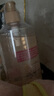 佰束樱花花瓣沐浴露浴液男女通用持久留香氛清爽夏季家庭装大容量 樱花香氛沐浴露 500ml 1瓶 “ 实拍图