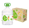屈臣氏（Watsons）蒸馏水8L*2桶整箱装蒸馏制法纯净水大桶饮用水家庭装泡茶煲汤 实拍图