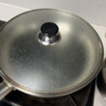 美厨（maxcook）玻璃盖汤锅盖 304不锈钢包边炒锅盖煎锅盖火锅盖26cm MCPJ9623 实拍图