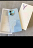 vivo Y200t 12GB+256GB 极光 国家补贴 44W 6000mAh 120Hz金刚护眼屏 双扬300%大音量 拍照 AI 手机 实拍图