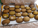 佳沛（zespri）新西兰  阳光金奇异果巨大果22粒原箱 单果重约144-175g 猕猴桃 实拍图