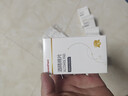 鱼跃医用酒精棉片 75%酒精消毒杀菌湿巾棉片 50片/盒 3*6cm 实拍图