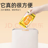 奶瓶清洗剂 洗奶嘴果蔬水杯餐具玩具 700ml*2 MA27 实拍图