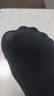 南极人男士袜子男6双100%纯棉抑菌休闲商务秋冬舒适透气百搭中筒袜 实拍图