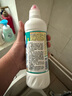 花王 马桶清洁剂500ml*5 弯嘴洁厕灵 洁厕液 厕所清洁剂 原装进口 实拍图