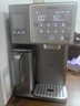 飞利浦（PHILIPS）冰块净水器冰境i1家用台式即热免安装净饮机矿泉加热直饮净水机 全自动制冰机ADD8600【国家补贴】 实拍图