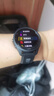 佳明（GARMIN）Forerunner265极夜黑血氧心率HRV跑步铁三户外运动智能手表跑马表 实拍图