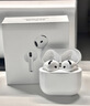 小米（MI）REDMI Watch 5 典雅黑 国家补贴 澎湃OS 2 心率血氧监测 蓝牙通话 红米手表5 智能手表 小米汽车 实拍图