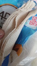 洁云卫生纸 本色纸4D溶+402张(3层)*10包 方包箱装 速溶草纸抽纸厕纸 实拍图