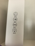 易简（yijan）婴儿理发器自动吸发儿童理发器宝宝剃头器新生儿剪发电推子X18白 晒单实拍图
