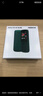 诺基亚（NOKIA）215 4G支付版 移动联通电信三网4G 蓝绿色 直板按键 双卡双待 备用功能机 老年人手机 学生机 实拍图