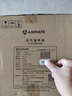 艾美特（AIRMATE）【旗舰金天鹅】空气循环扇语音智能电风扇32档直流变频一级能效落地扇负离子净化 FA20-SRDI156 实拍图