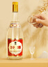 汾酒 黄盖玻汾 清香型白酒 53度 475mL*6瓶 整箱装非原箱 实拍图