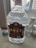 【洋河镇·纯粮大曲白酒系列】经典浓香型白酒 纯粮精酿白酒烟酒 52%vol 5L 1桶 实拍图