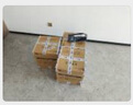 多乐士（Dulux）致悦竹炭抗甲醛五合一净味室内乳胶漆墙面抗菌油漆涂料白色 A8146 套装 可调色（不可退换） 54L*1件 实拍图