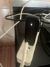 中兴（ZTE）F30Pro 随身wifi6免插卡移动wifi无线网卡便携式热点4g路由器无限笔记本电脑通用流量2025款 实拍图