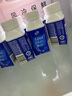 伊利安慕希蛋白酸奶常温旋盖便携装150g*10盒 礼盒装  5.4g蛋白 实拍图