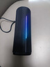 小米Xiaomi 蓝牙音箱 黑色 户外便携蓝牙音响 声学小钢炮小米澎湃智联 防尘防水露营NFC  实拍图