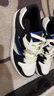 乔丹男鞋滑板鞋夏季低帮熊猫潮流百搭防滑休闲运动鞋子 实拍图