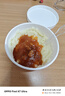 美极（Maggi）四种口味土豆泥35g*4盒 即食冲泡宅家懒人速食 雀巢出品 实拍图