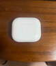 DIJO【华强北顶配】Air4蓝牙耳机双耳无线降噪适用于苹果16pro/15/14/13华为oppo安卓vivo荣耀小米 【华强北旗舰】【空间功能+ 任意名字+超强续航+秒连接】 实拍图